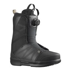 2023 Salomon Titan BOA Mens Snowboard Boots