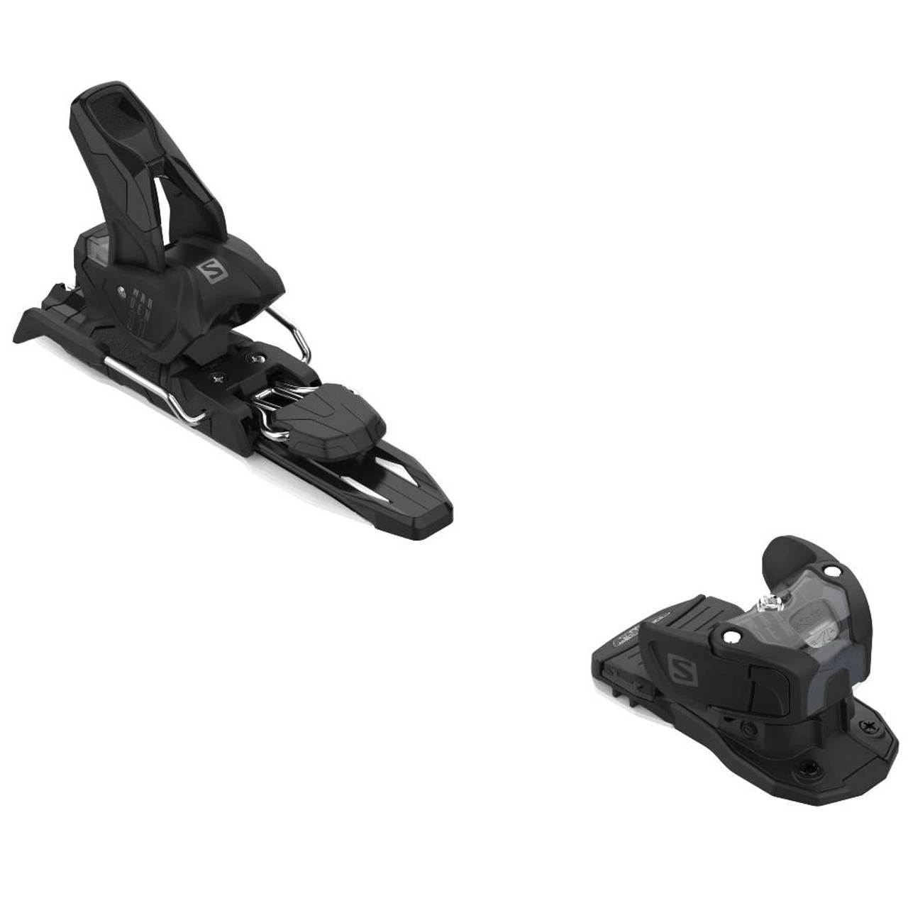 2023 Salomon Stance 88 Womens Skis 3 2023 Salomon Stance 88 Womens Skis