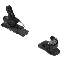 2023 Salomon Stance 96 Skis -K2 ONLINE 2023 salomon wardenmnc13 black bindings 34638.1673310359