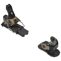 2023 Salomon Warden MNC 13 Ski Bindings