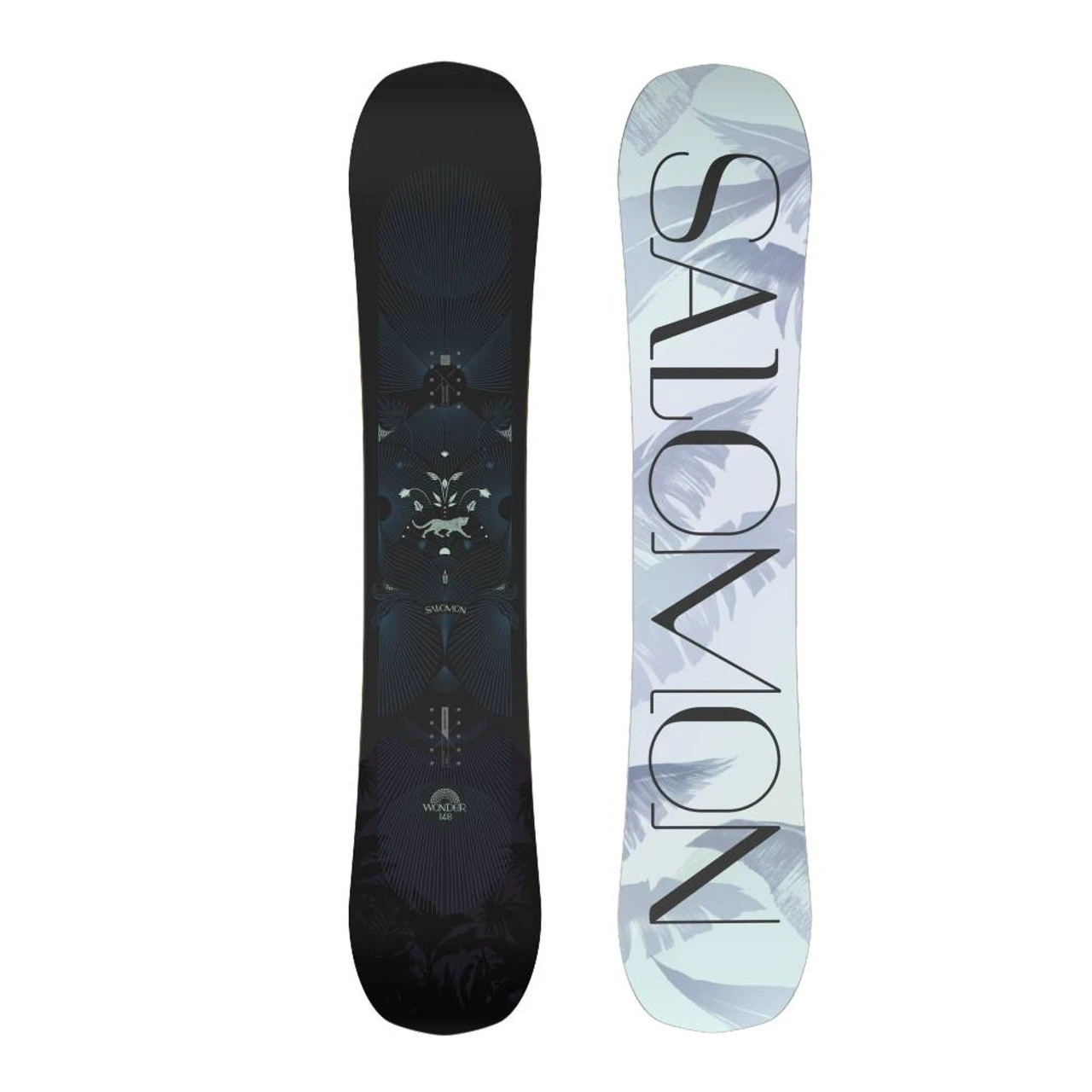2023 Salomon Wonder Womens Snowboard 3 2023 Salomon Wonder Womens Snowboard