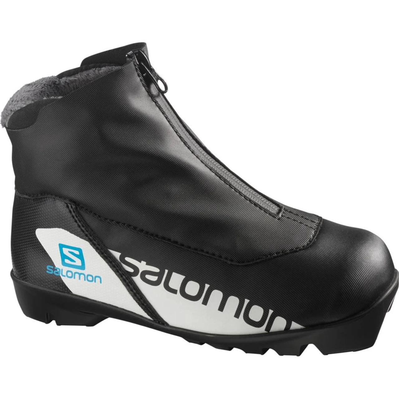 2023 Salomon XC RC Nocturne Prolink JR Nordic Ski Boots 3 2023 Salomon XC RC Nocturne Prolink JR Nordic Ski Boots