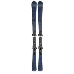 2023 Stockli Laser SC OREA Skis W/ MC 11 Bindings