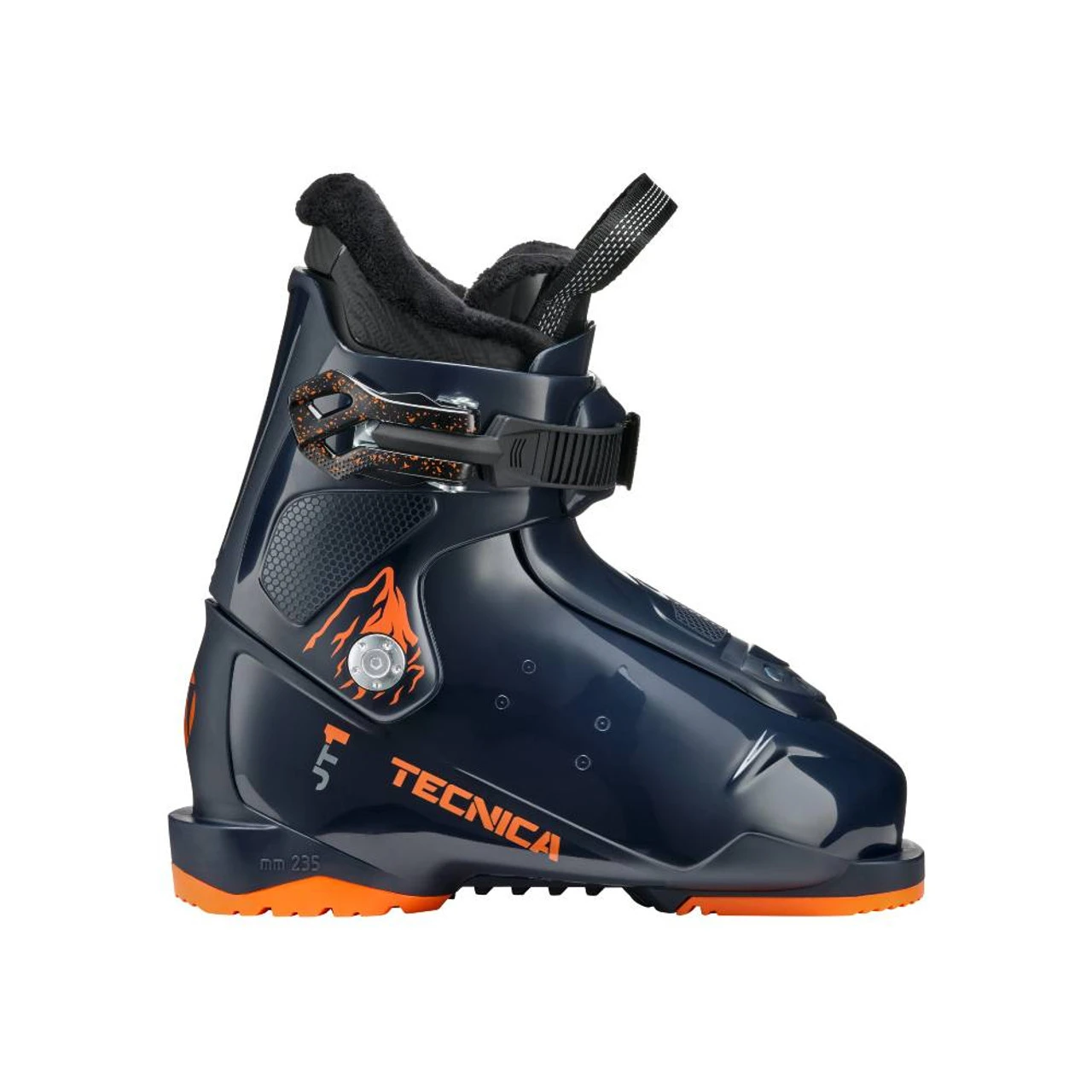 2023 Tecnica JT 1 JR Ski Boots 3 2023 Tecnica JT 1 JR Ski Boots