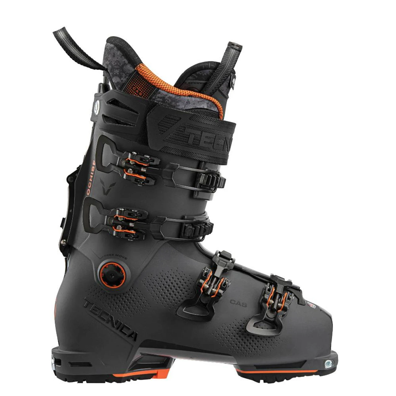 2023 Tecnica Cochise 110 Dyn GW Mens Ski Boots 3 2023 Tecnica Cochise 110 Dyn GW Mens Ski Boots