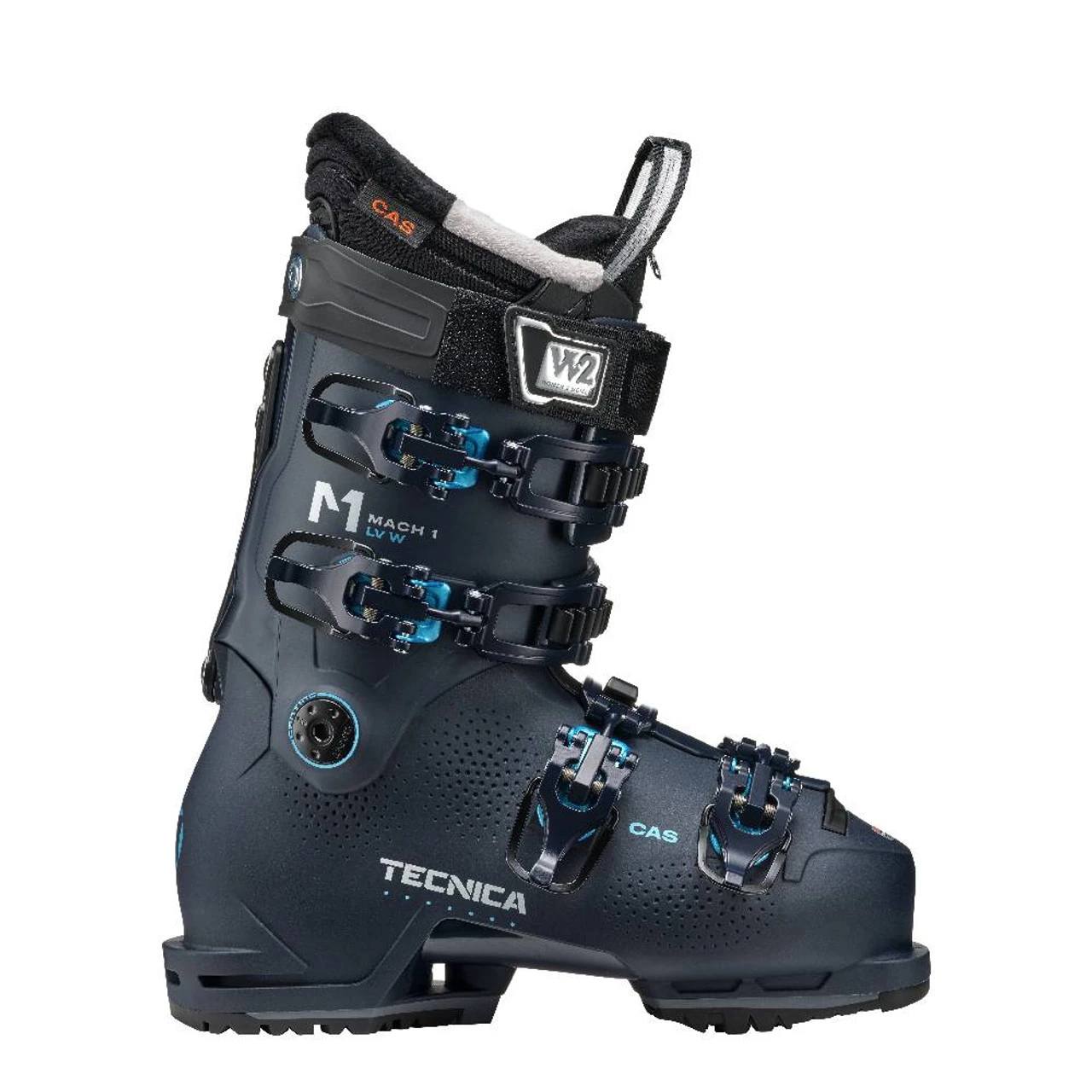 2023 Tecnica Mach1 LV 95 Womens Ski Boots 3 2023 Tecnica Mach1 LV 95 Womens Ski Boots