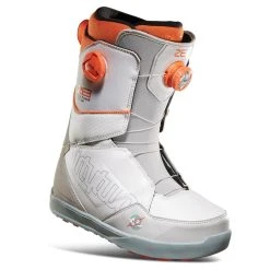 2023 ThirtyTwo Lashed Double BOA Team Mens Snowboard Boots