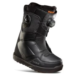 2023 ThirtyTwo Lashed Double BOA Womens Snowboard Boots