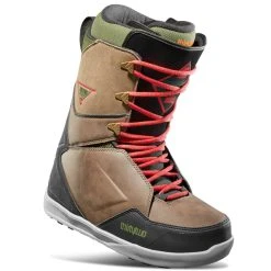 2023 ThirtyTwo Lashed Mens Snowboard Boots