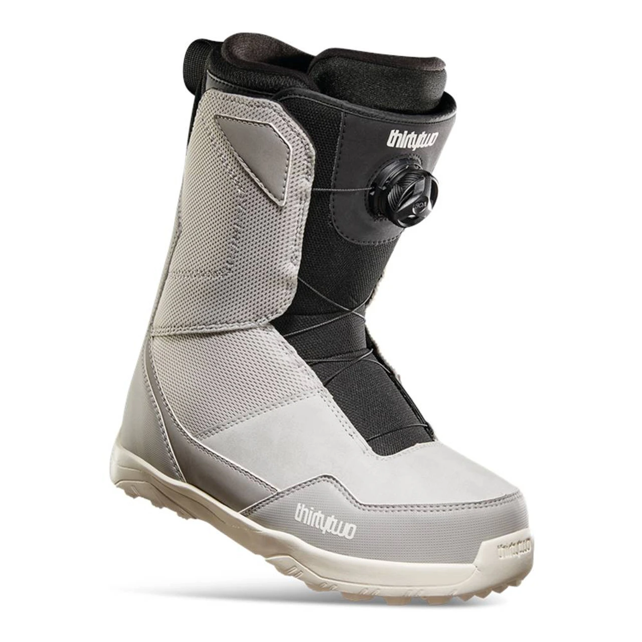 2023 ThirtyTwo Shifty BOA Mens Snowboard Boots 3 2023 ThirtyTwo Shifty BOA Mens Snowboard Boots