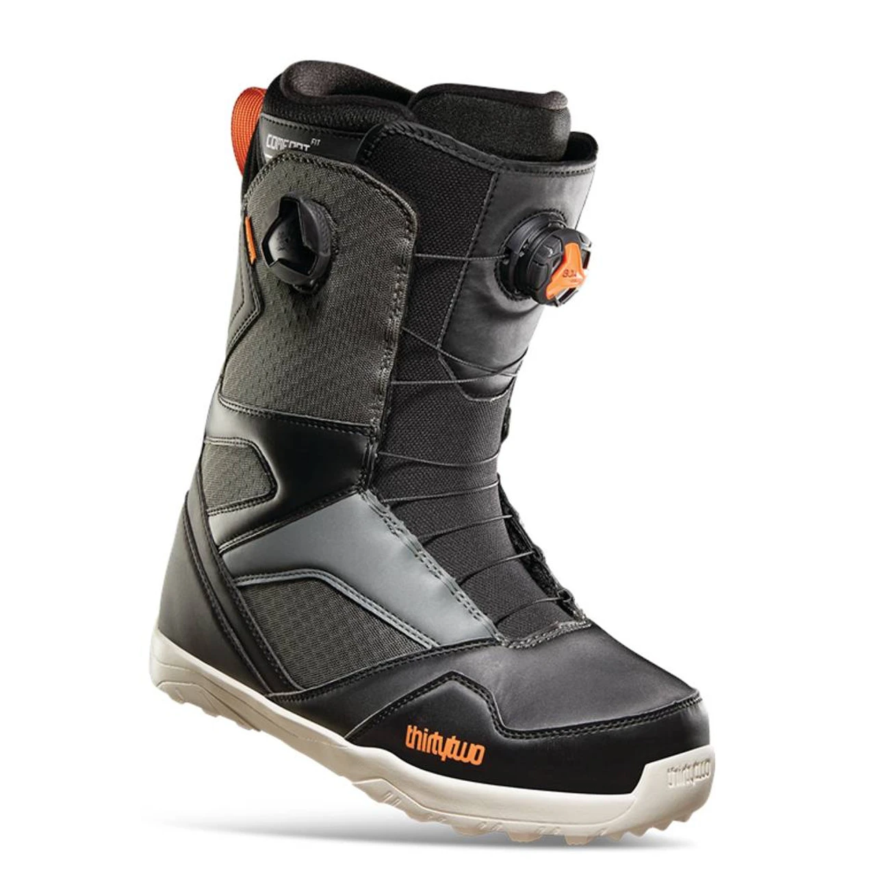 2023 ThirtyTwo STW Double BOA Mens Snowboard Boots 4 2023 ThirtyTwo STW Double BOA Mens Snowboard Boots - Image 2