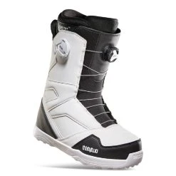 2023 ThirtyTwo STW Double BOA Mens Snowboard Boots