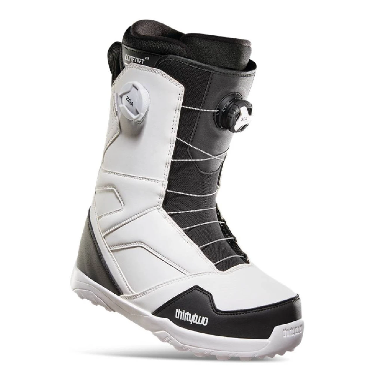 2023 ThirtyTwo STW Double BOA Mens Snowboard Boots 3 2023 ThirtyTwo STW Double BOA Mens Snowboard Boots