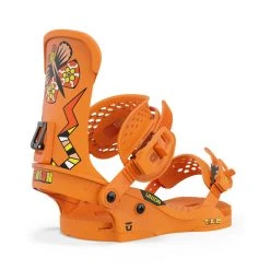 2023 Union Ali T Bruce Custom House Womens Snowboard Bindings