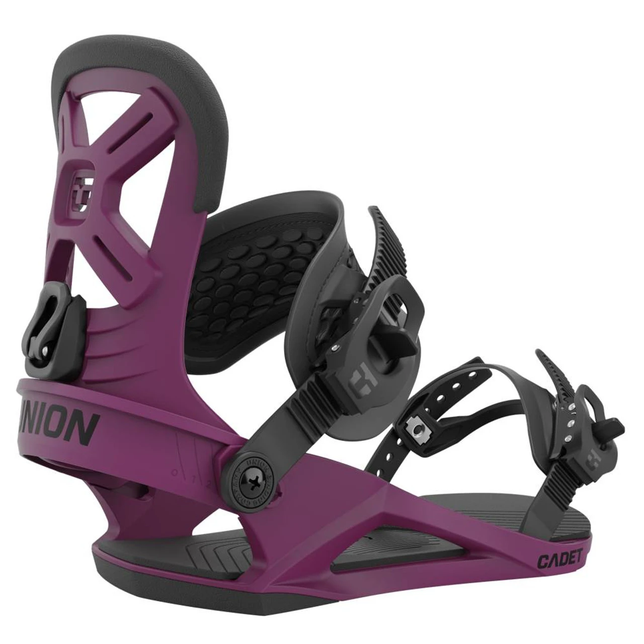 2023 Union Cadet JR Snowboard Bindings 3 2023 Union Cadet JR Snowboard Bindings