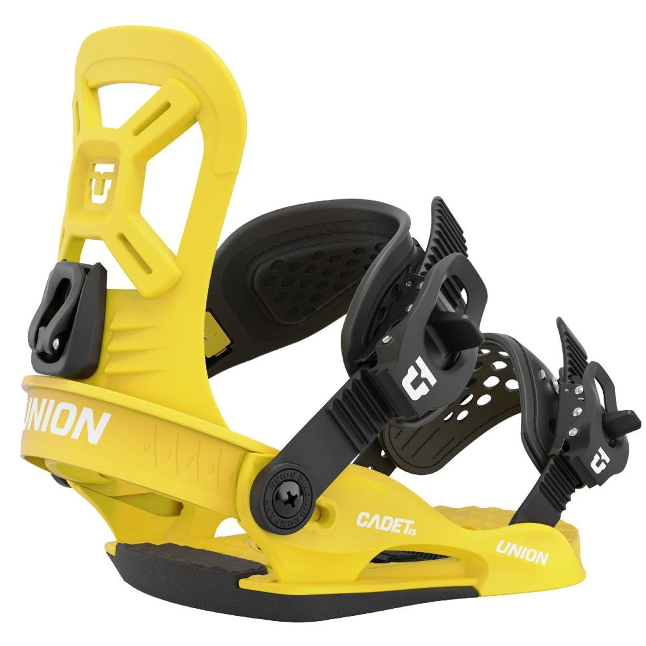 2023 Union Cadet XS JR Snowboard Bindings 3 2023 Union Cadet XS JR Snowboard Bindings