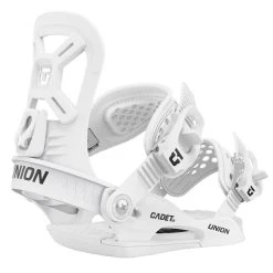 2023 Union Cadet XS JR Snowboard Bindings 7 2023 Union Cadet XS JR Snowboard Bindings -K2 ONLINE 2023 union cadetxs wht bindings 64817.1684910071