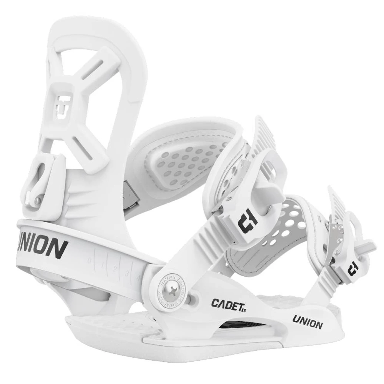 2023 Union Cadet XS JR Snowboard Bindings 5 2023 Union Cadet XS JR Snowboard Bindings - Image 3