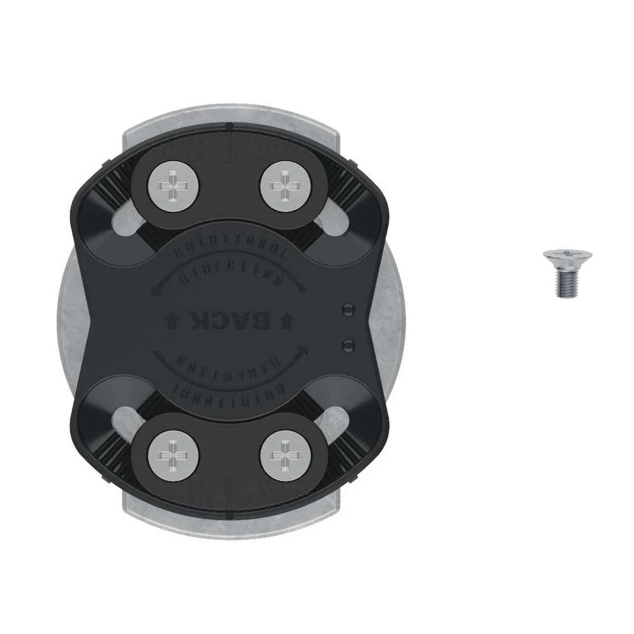 2023 Union Charger Quiver Black Disk 3 2023 Union Charger Quiver Black Disk