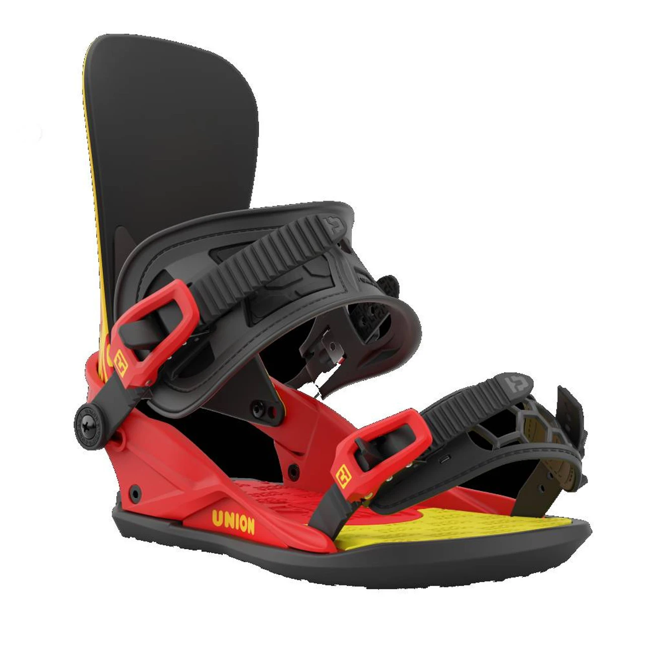 2023 Union Cobra Dogs Custom House Mens Snowboard Bindings 3 2023 Union Cobra Dogs Custom House Mens Snowboard Bindings