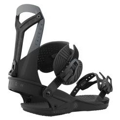2023 Union Falcor Mens Snowboard Bindings 6 2023 Union Falcor Mens Snowboard Bindings -K2 ONLINE 2023 union falcor blk bindings 05534.1684925224