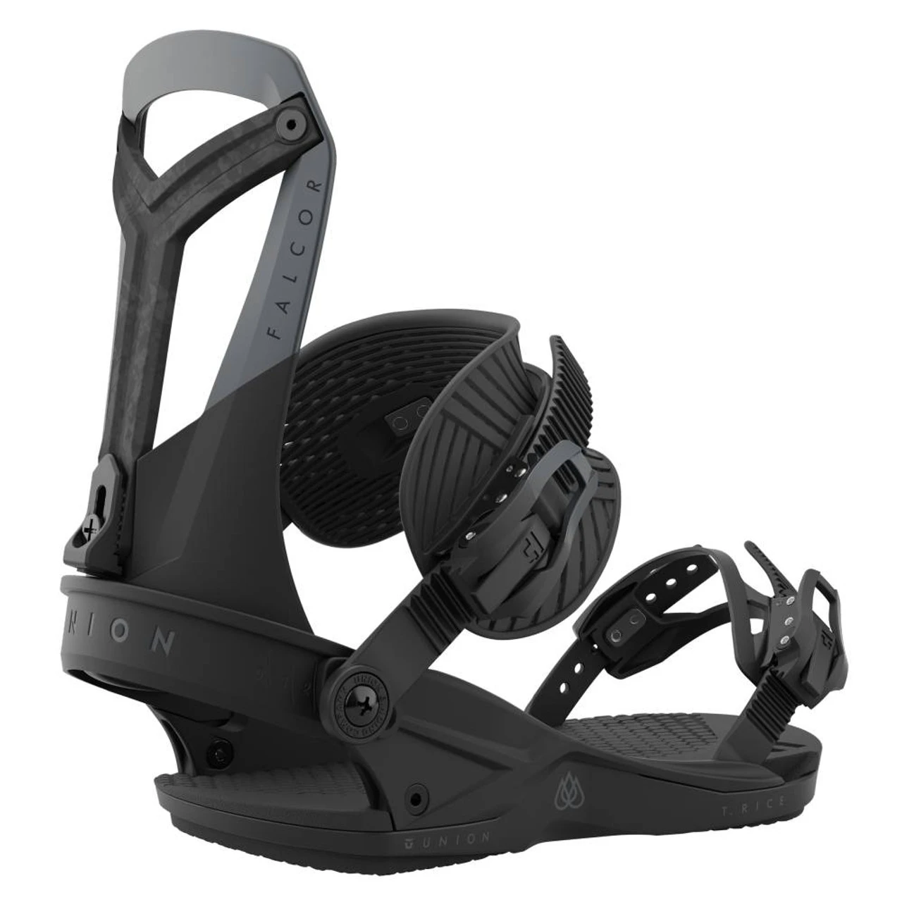 2023 Union Falcor Mens Snowboard Bindings 4 2023 Union Falcor Mens Snowboard Bindings - Image 2