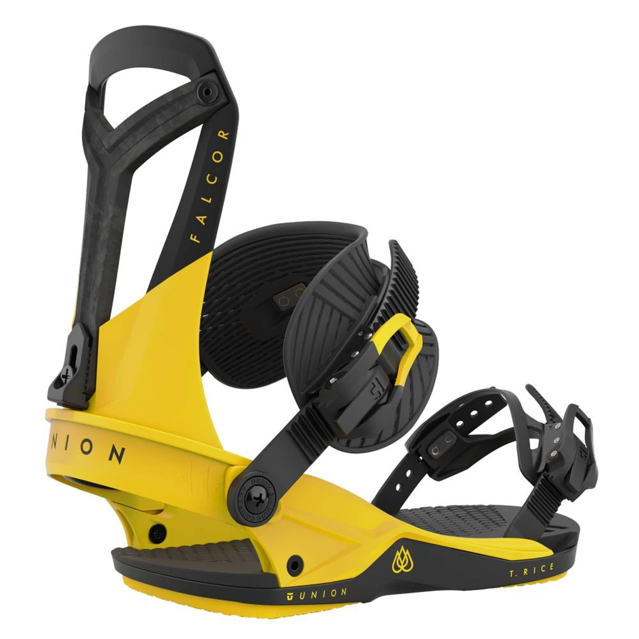 2023 Union Falcor Mens Snowboard Bindings 5 2023 Union Falcor Mens Snowboard Bindings - Image 3