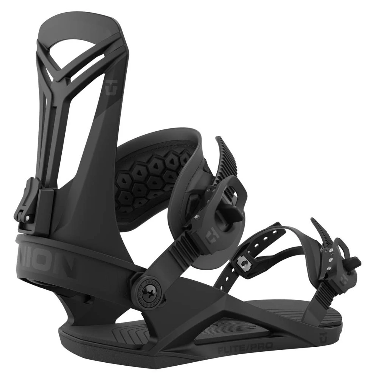 2023 Union Flite Pro Mens Snowboard Bindings 7 2023 Union Flite Pro Mens Snowboard Bindings - Image 5