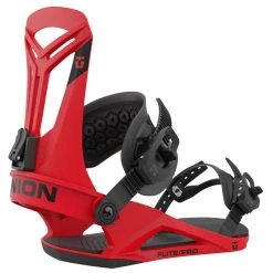 2023 Union Flite Pro Mens Snowboard Bindings 9 2023 Union Flite Pro Mens Snowboard Bindings -K2 ONLINE 2023 union flitepro red bindings 27535.1685387885