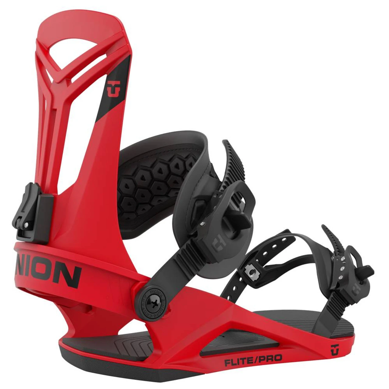 2023 Union Flite Pro Mens Snowboard Bindings 5 2023 Union Flite Pro Mens Snowboard Bindings - Image 3