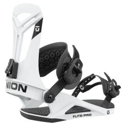2023 Union Flite Pro Mens Snowboard Bindings 10 2023 Union Flite Pro Mens Snowboard Bindings -K2 ONLINE 2023 union flitepro wht bindings 46459.1685387885