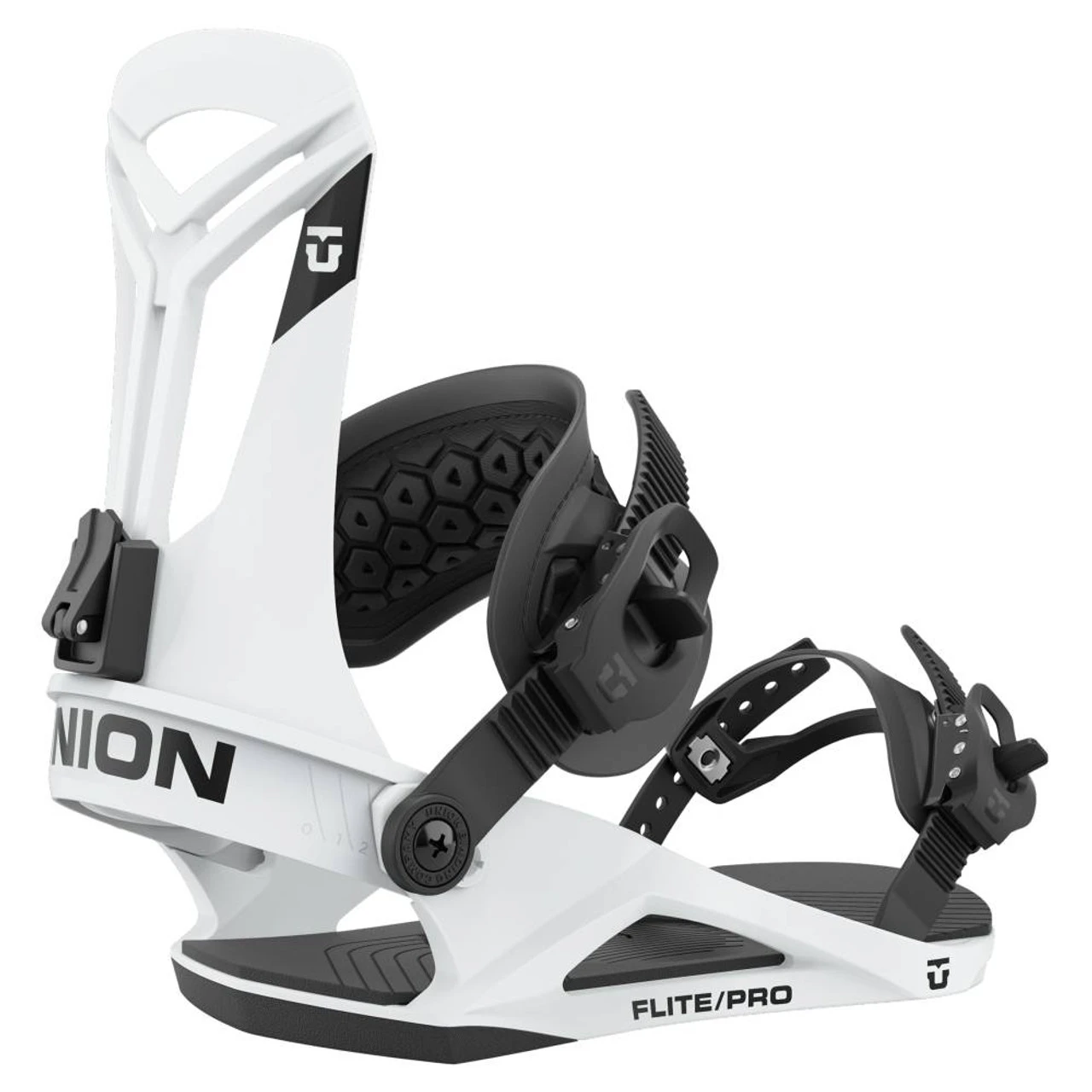 2023 Union Flite Pro Mens Snowboard Bindings 6 2023 Union Flite Pro Mens Snowboard Bindings - Image 4
