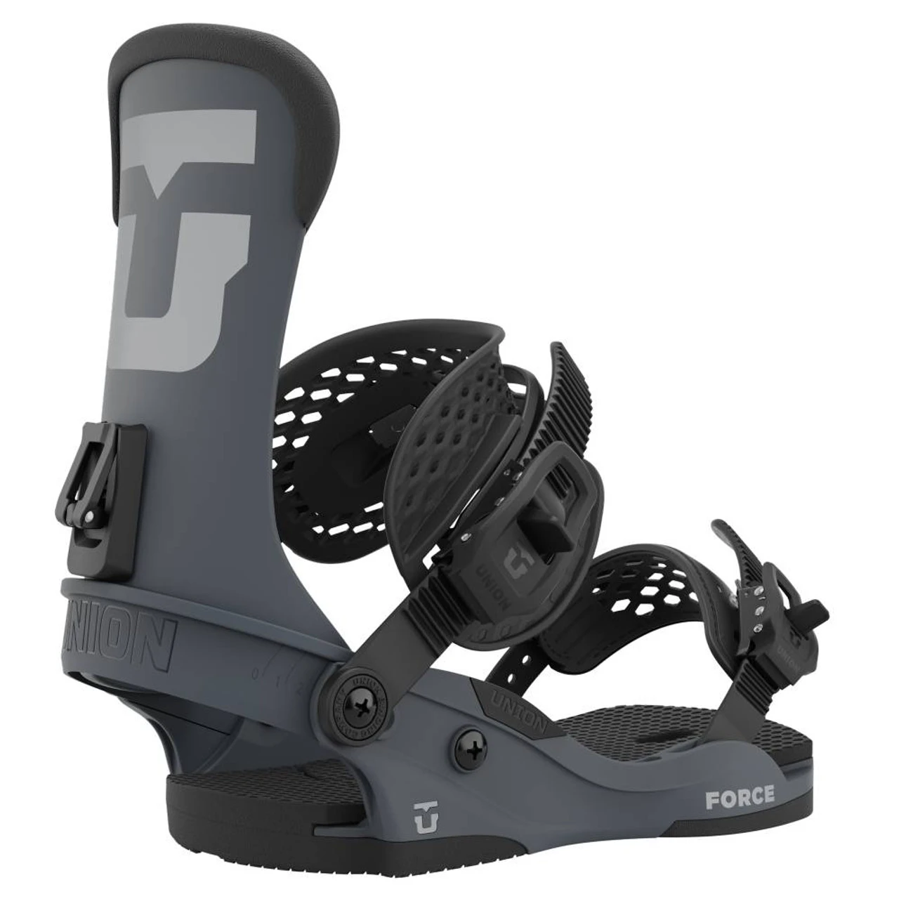 2023 Union Force Mens Snowboard Bindings 5 2023 Union Force Mens Snowboard Bindings - Image 3