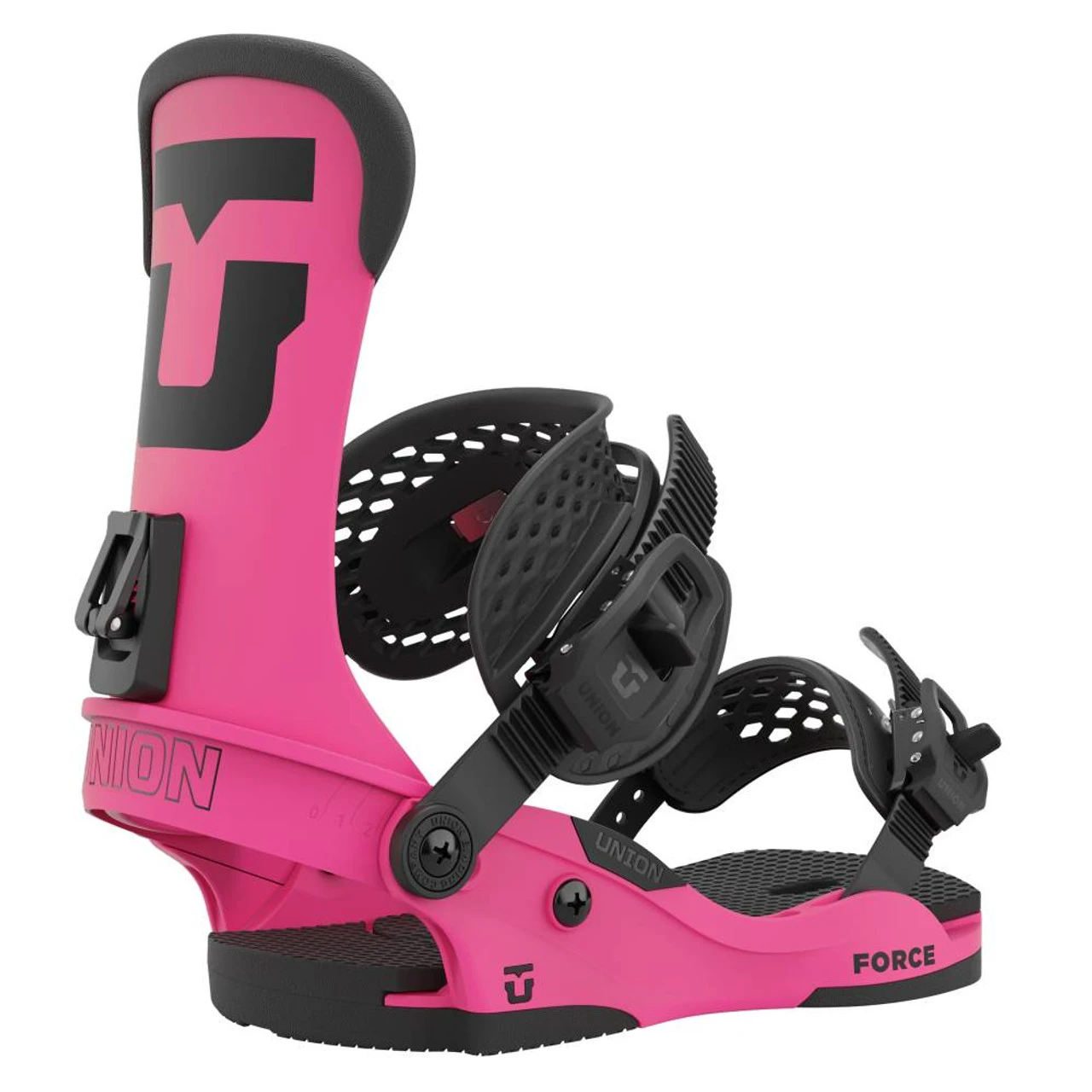 2023 Union Force Mens Snowboard Bindings 7 2023 Union Force Mens Snowboard Bindings - Image 5