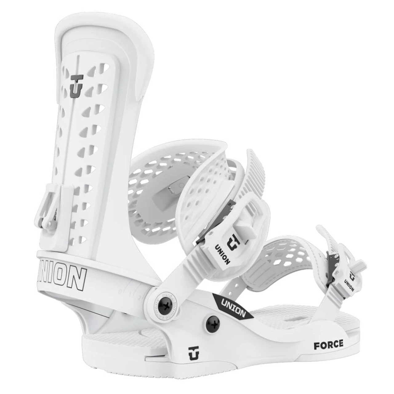 2023 Union Force Mens Snowboard Bindings 8 2023 Union Force Mens Snowboard Bindings - Image 6