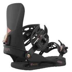 2023 Union Juliet Womens Snowboard Bindings 5 2023 Union Juliet Womens Snowboard Bindings -K2 ONLINE 2023 union juliet blk bindings 40796.1680630171