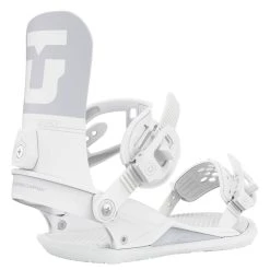 2023 Union Legacy Womens Snowboard Bindings -K2 ONLINE 2023 union legacy wht bindings 02851.1685199709