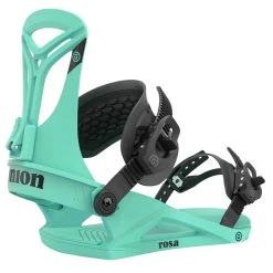 2023 Union Rosa Womens Snowboard Bindings 9 2023 Union Rosa Womens Snowboard Bindings -K2 ONLINE 2023 union rosa aqua bindings 36953.1685156150
