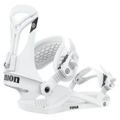 2023 Union Rosa Womens Snowboard Bindings 8 2023 Union Rosa Womens Snowboard Bindings -K2 ONLINE 2023 union rosa wht bindings 59236.1685156150