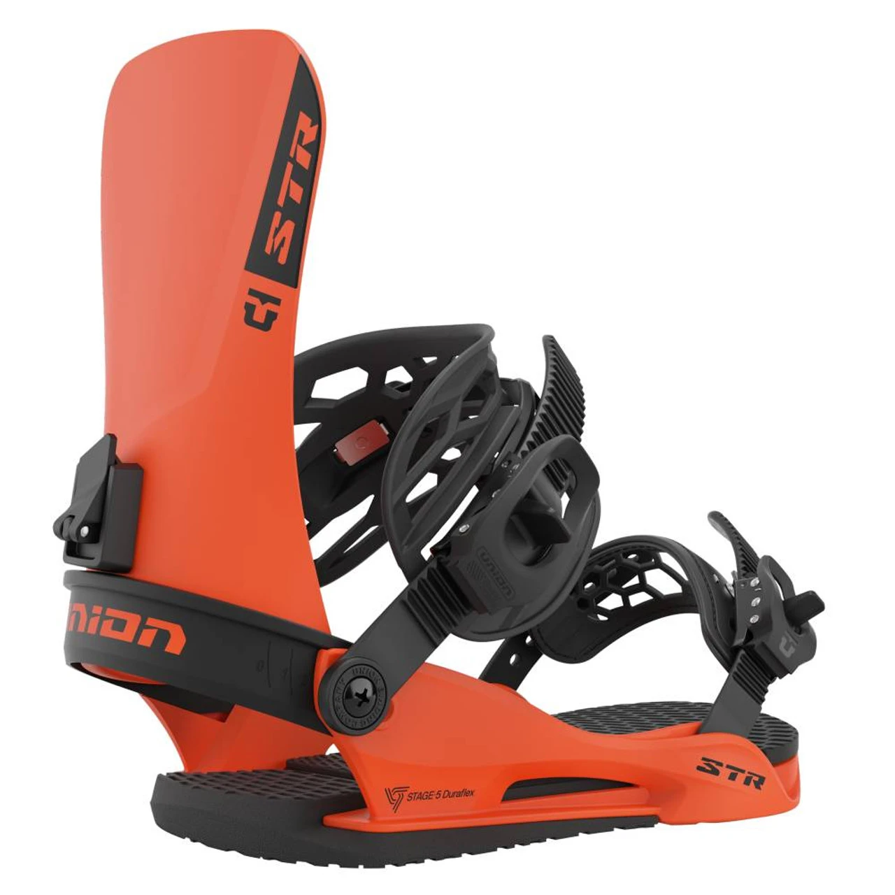 2023 Union STR Mens Snowboard Bindings 3 2023 Union STR Mens Snowboard Bindings