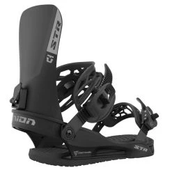 2023 Union STR Mens Snowboard Bindings 9 2023 Union STR Mens Snowboard Bindings -K2 ONLINE 2023 union str wht bindings 28356.1684953290