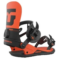2023 Union Strata (Team HB) Mens Snowboard Bindings 8 2023 Union Strata (Team HB) Mens Snowboard Bindings -K2 ONLINE 2023 union strata oran bindings 41569.1685315456