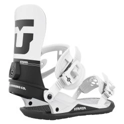 2023 Union Strata (Team HB) Mens Snowboard Bindings 9 2023 Union Strata (Team HB) Mens Snowboard Bindings -K2 ONLINE 2023 union strata wht bindings 84209.1685315457