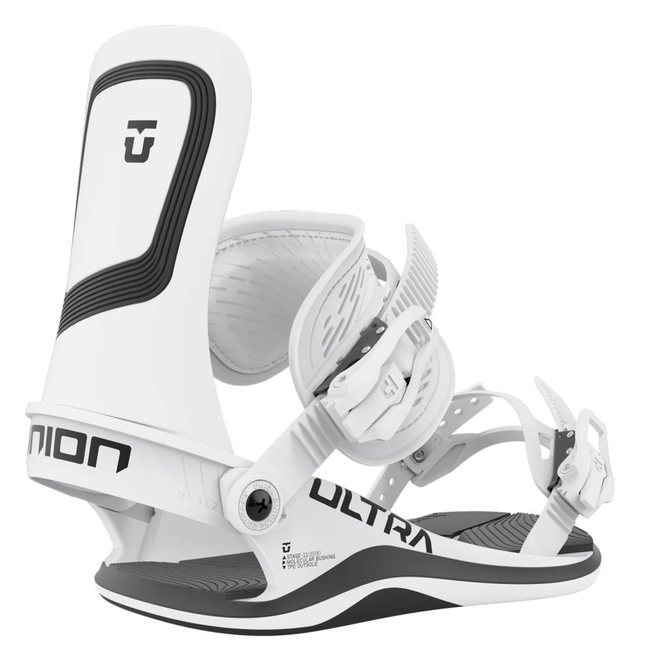 2023 Union Ultra Womens Snowboard Bindings 5 2023 Union Ultra Womens Snowboard Bindings - Image 3