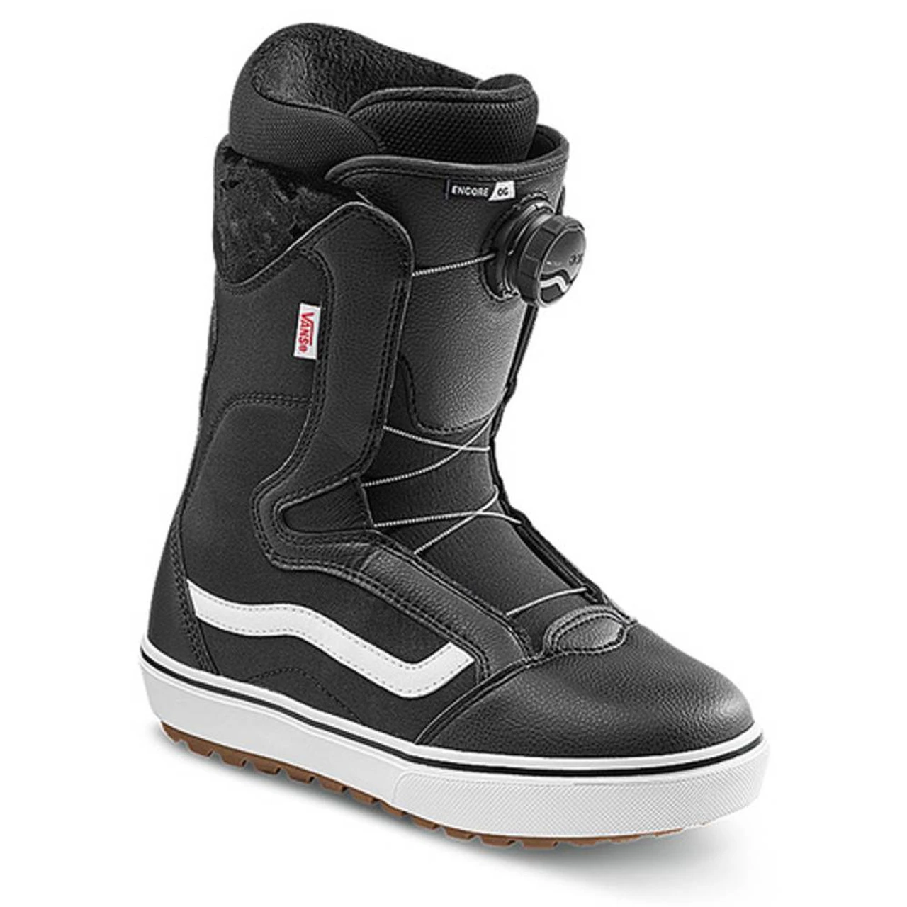 2023 Vans Encore OG Womens Snowboard Boots 5 2023 Vans Encore OG Womens Snowboard Boots - Image 3
