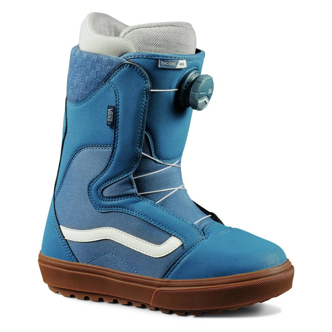 2023 Vans Encore OG Womens Snowboard Boots 4 2023 Vans Encore OG Womens Snowboard Boots - Image 2