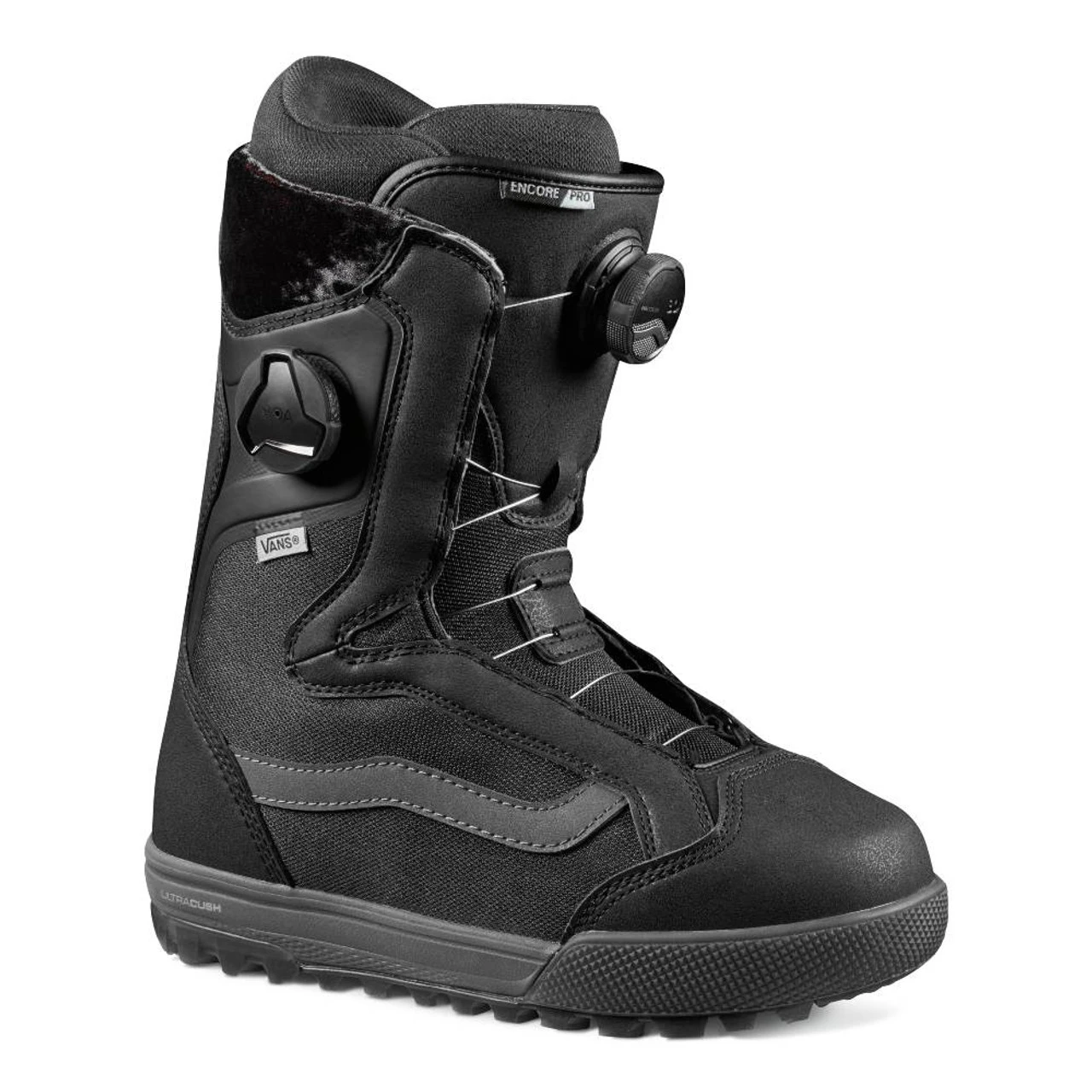 2023 Vans Encore Pro Womens Snowboard Boots 3 2023 Vans Encore Pro Womens Snowboard Boots