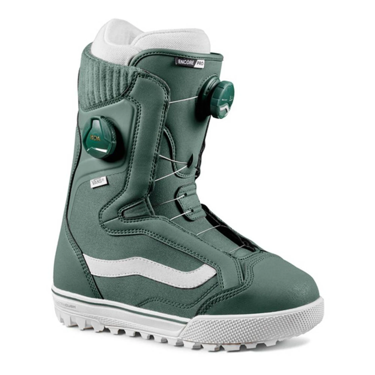 2023 Vans Encore Pro Womens Snowboard Boots 4 2023 Vans Encore Pro Womens Snowboard Boots - Image 2