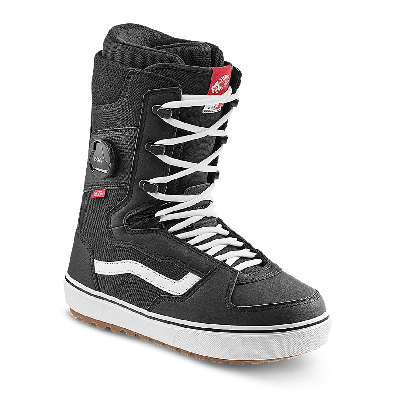 2023 Vans Invado OG Mens Snowboard Boots 3 2023 Vans Invado OG Mens Snowboard Boots