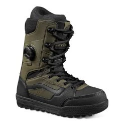 2023 Vans Invado Pro Mens Snowboard Boots